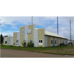 Shop 270 Simpson Ave. Birch Hills, SK