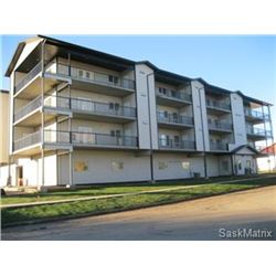 Condo Unit 401-220 McCallum Ave Birch Hills, SK