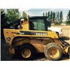Image 2 : 2009 John Deere 325 Skid Steer w/ 1600 hours