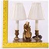 Image 2 : The Cellist lamp by John Ruhl for the J.B. Hirsch