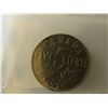 Image 2 : 5 cents 1925, ICCS F-15.