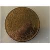 Image 2 : 1 cent 1905 ICCS AU-50; Cleaned.