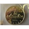 Image 3 : 1 dollar 1956 CCCS PL-64.