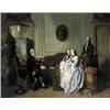 Image 1 : LA DEMANDE EN MARIAGE...