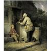 Image 1 : DE STRAATMUZIKANT...