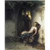 Image 1 : DE KLEINE BREISTER (1868)...
