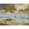 Image 1 : VUE SUR LA PLAGE...