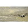 Image 1 : OP HET STRAND...