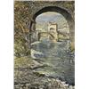 Image 1 : LE PONT DE SOSPEL...