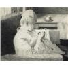 Image 1 : NAAISTER IN INTERIEUR - LA COUSEUSE...