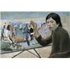 Image 1 : ERIC WANSART ET LES MARIONNETTES (1911)...