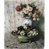 Image 1 : ROZEN EN VIOOLTJES...