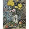Image 1 : BOUQUET ET POMMES...