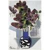 Image 1 : LILAS AU POT DE GRÈS - SERINGEN MET AARDEN POT...