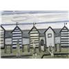 Image 1 : STRANDCABINES...