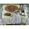 Image 1 : AARDBEIEN, CHAMPAGNE, KERSEN...