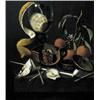 Image 1 : STILLEVEN MET GEPELDE CITROEN, OESTER, PIJP EN...