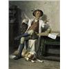 Image 1 : DE UITEENZETTING (1880)...