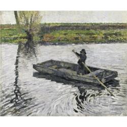 DE OVERZET (1907)...