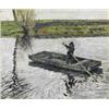 Image 1 : DE OVERZET (1907)...
