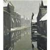 Image 1 : DE LEIE EN HET GRAVENKASTEEL TE GENT...
