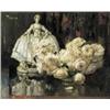 Image 1 : STILLEVEN MET ROZEN...