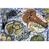 Image 1 : STILLEVEN MET OESTERS EN KREEFT...