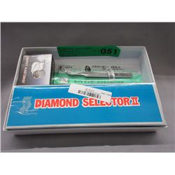 3 New Jeweler's tools