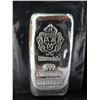 Image 1 : 100 Gram .999 Fine Silver Loaf