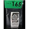 Image 2 : 100 Gram .999 Fine Silver Loaf