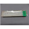 Image 2 : .925 Silver Ladies Twist Bracelet