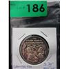 Image 2 : 31.7 Grams .999 Silver Bullion Round