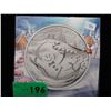 Image 1 : 2015 CDN Christmas Gingerbread Man $20 Silver Coin