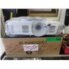 Image 1 : New HD Optoma projector