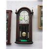 Image 1 : Esgrad 31 Day wall clock - used
