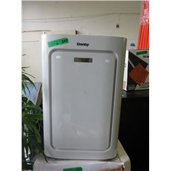 Danby 3in1 portable air conditioner