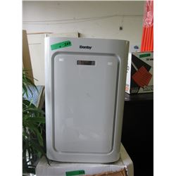 Danby 3in1 portable air conditioner