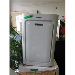Danby 3in1 portable air conditioner