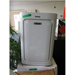Danby 3in1 portable air conditioner