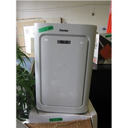 Danby 3in1 portable air conditioner