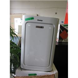 Danby 3in1 portable air conditioner