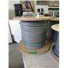 Image 1 : Roll of Cat-3 Shielded cable