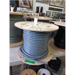 Roll of #22 Multi pair 105 cable