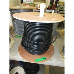 Roll of RG11 Coax cable