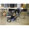 Image 1 : Used Simonize pressure washer F2800
