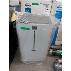 Danby 3in1 portable air conditioner