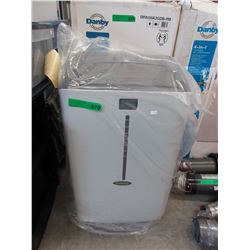 Danby 3in1 portable air conditioner