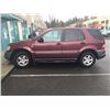 Image 2 : 1998 Mercedes ML 320 SUV