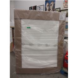 IKEA Queen size foam mattress
