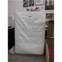 IKEA "Sultan" double mattress